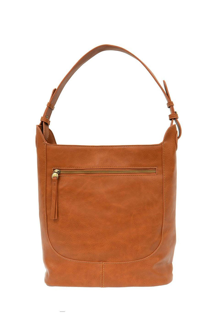CHICORY ADELE LARGE BUCKET BAG