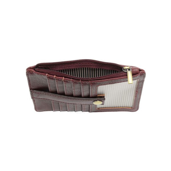 BLACKBERRY PENNY MINI TRAVEL WALLET

