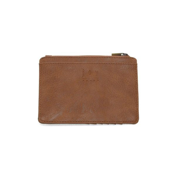 PECAN PENNY MINI TRAVEL WALLET