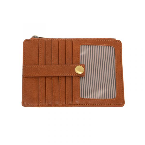 CHICORY PENNY MINI TRAVEL WALLET