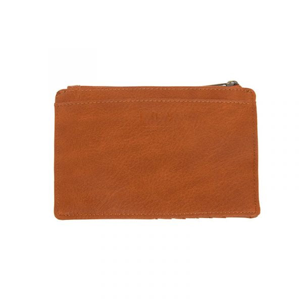 CHICORY PENNY MINI TRAVEL WALLET
