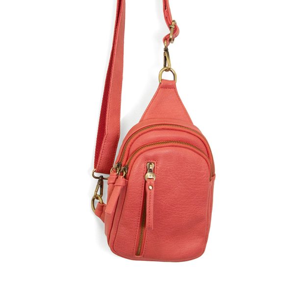 CORAL SKYLER SLING BAG