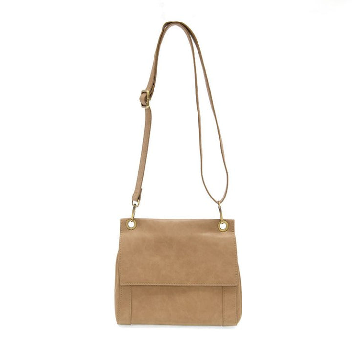 LIANA DRIFTWOOD CROSSBODY BAG