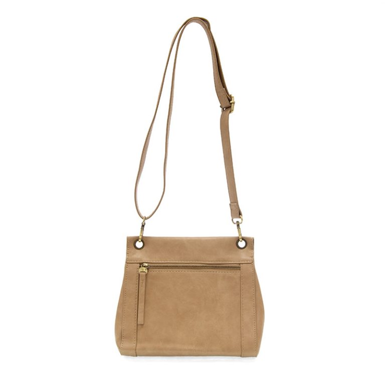 LIANA DRIFTWOOD CROSSBODY BAG