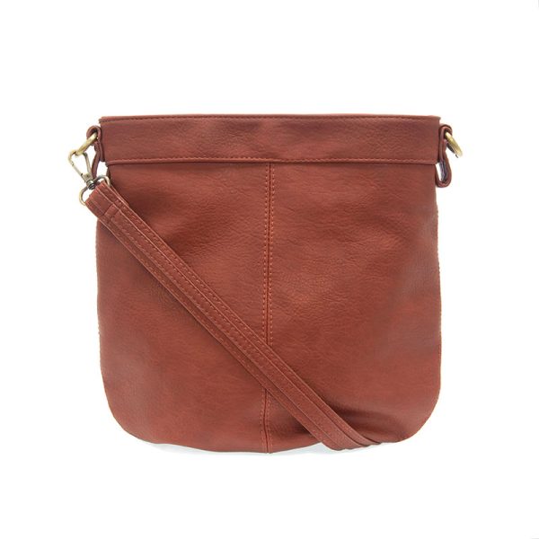 SPICE CHEYENNE MEDIUM CROSSBODY BAG