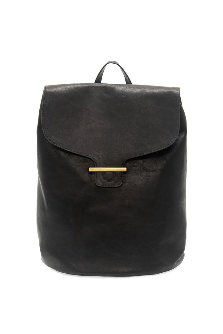 BLACK RHETTA RAISING THE BAR BACKPACK