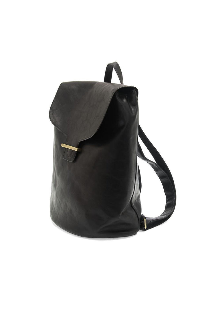 BLACK RHETTA RAISING THE BAR BACKPACK
