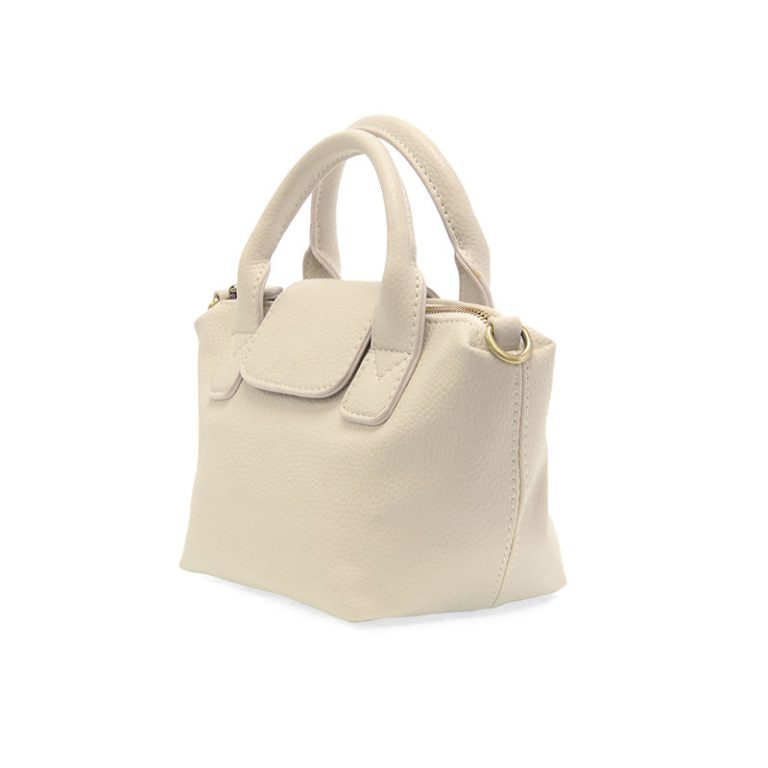 DOVE ODETTE MINI TOTE CROSSBODY

