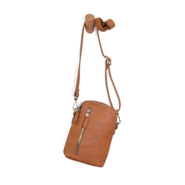 CEDAR JOLENE CROSSBODY PHONE BAG