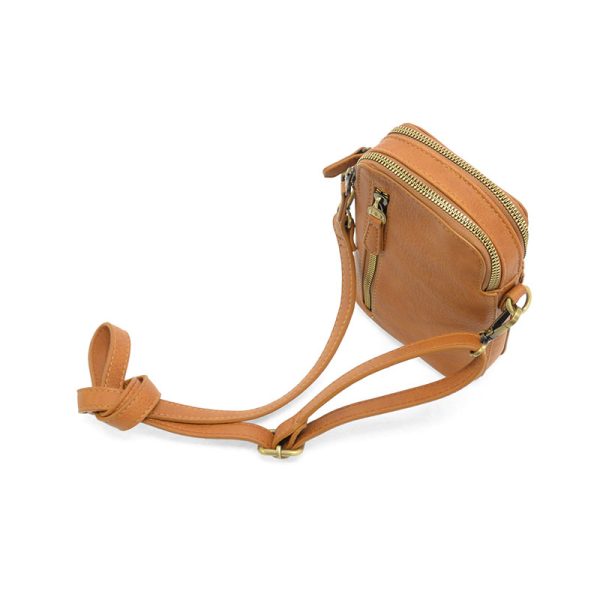 CEDAR JOLENE CROSSBODY PHONE BAG