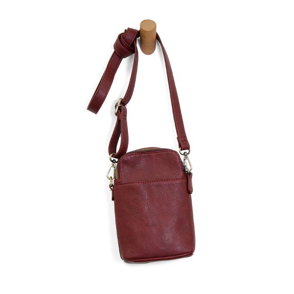 SANGRIA JOLENE CROSSBODY PHONE BAG