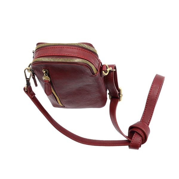 SANGRIA JOLENE CROSSBODY PHONE BAG
