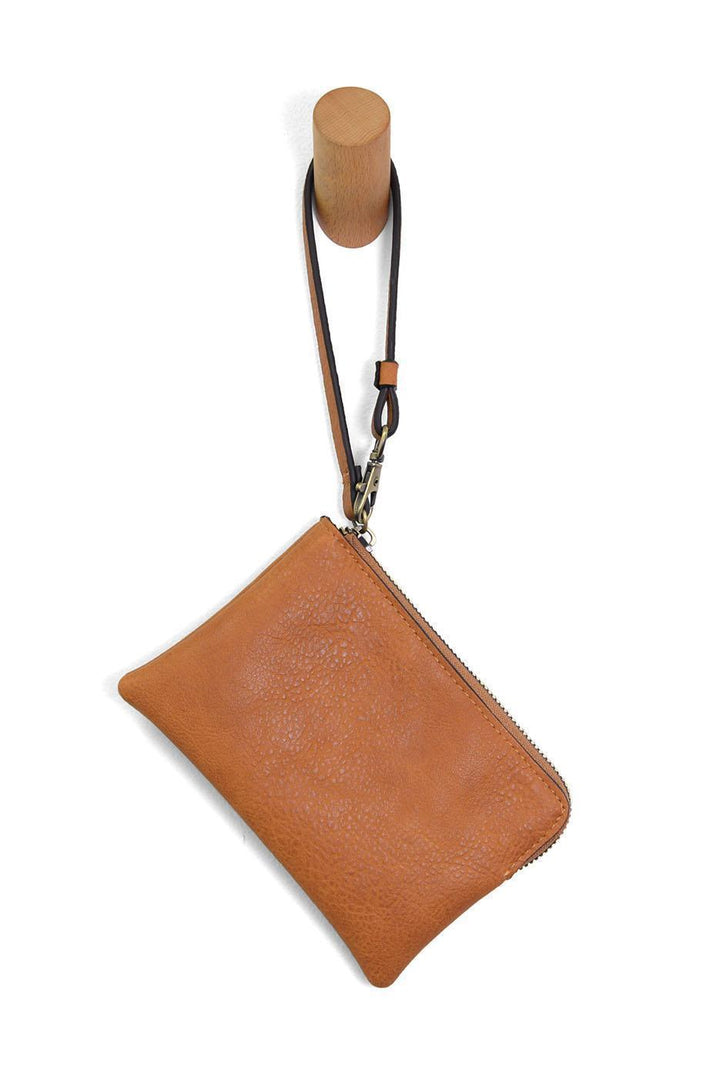 CEDAR PIPPA WRISTLET POUCH