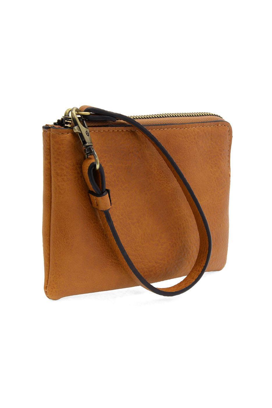 CEDAR PIPPA WRISTLET POUCH