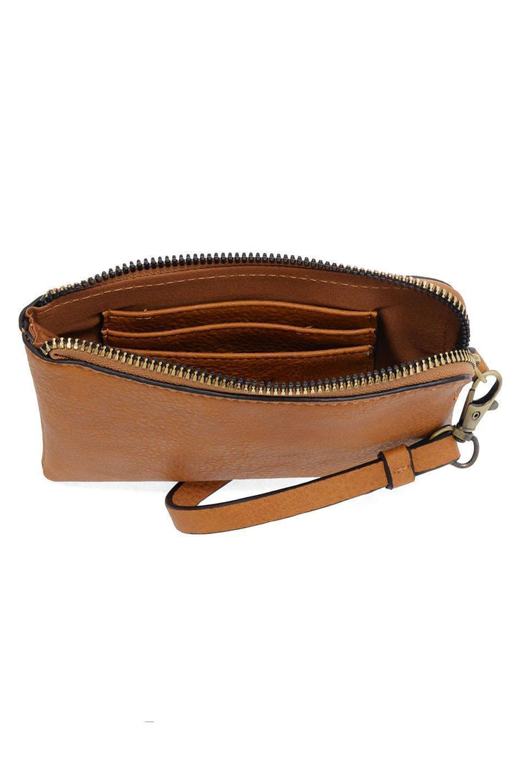CEDAR PIPPA WRISTLET POUCH