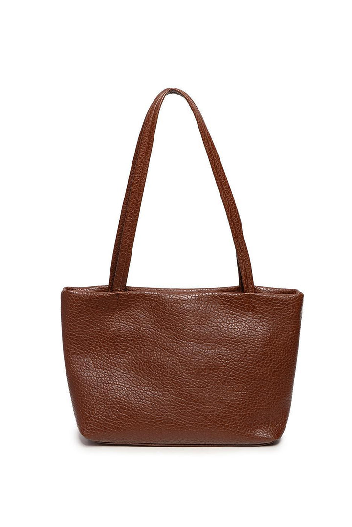 WALNUT SAWYER 2 IN 1 TOTE WITH GUITAR STRAP