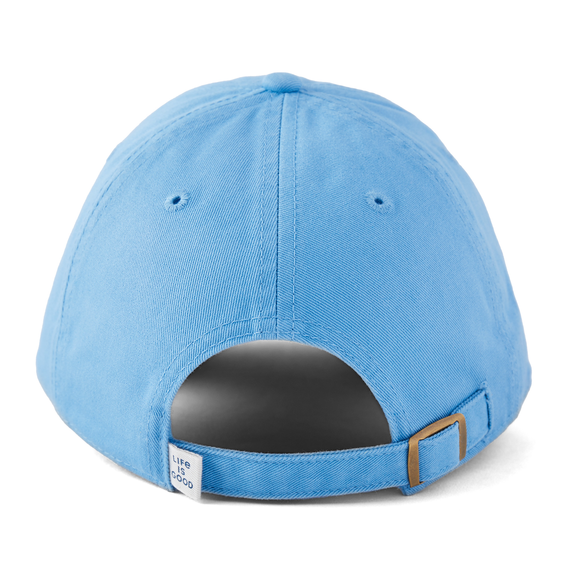 LIG TONAL HORIZONTAL CHILL CAP
