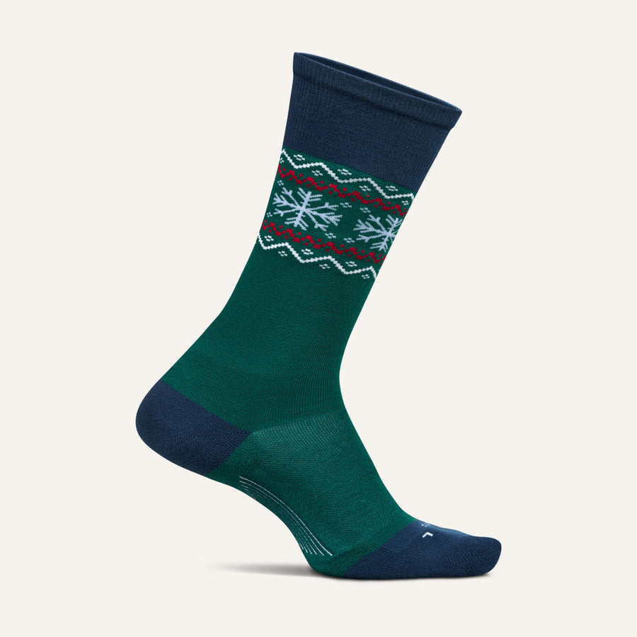MEN'S EVERGREEN LM LUSH CREW
