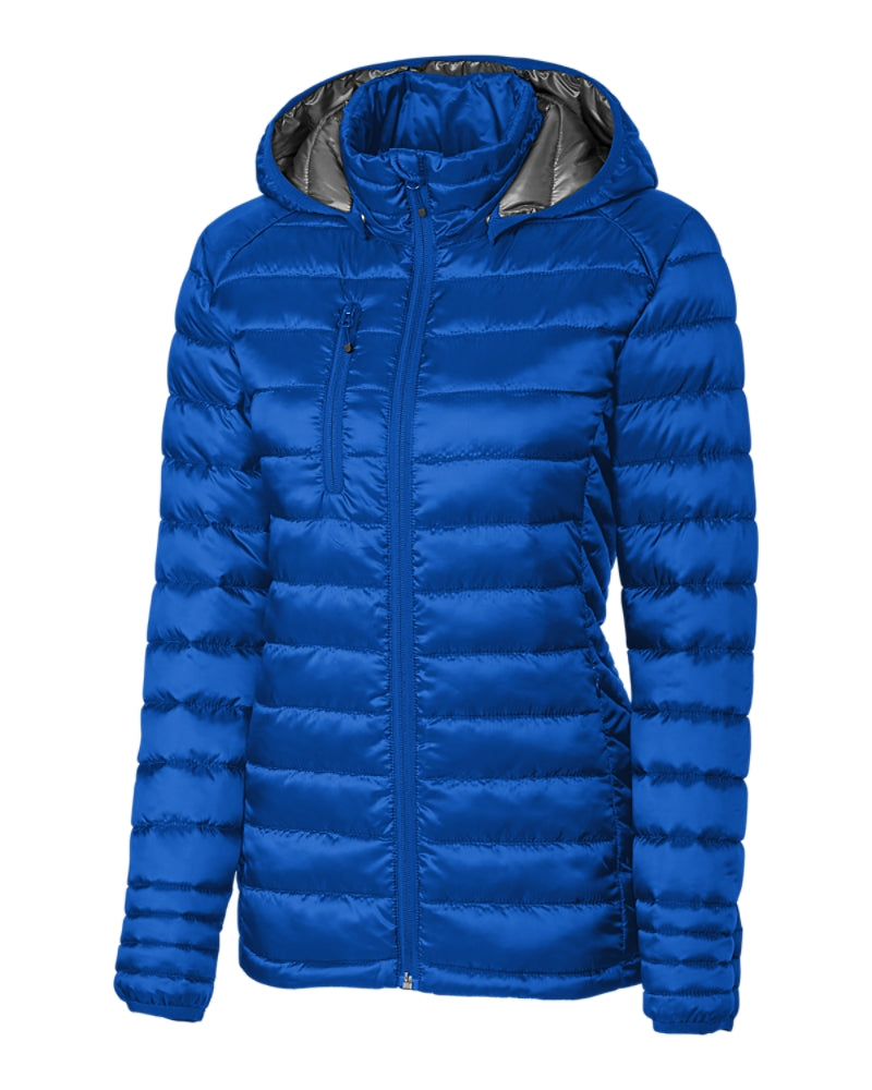 ROYAL HUDSON INSULATED PUFFER JACKET
