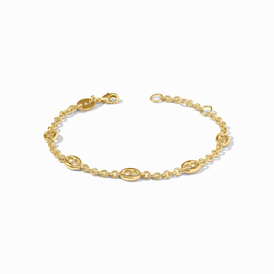 LAGUNA GOLD DELICATE BRACELET
