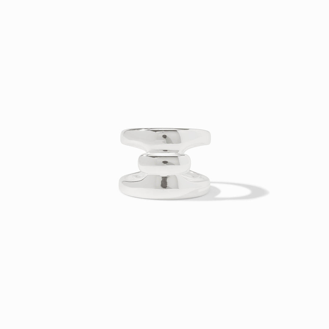 LAGUNA SILVER RING