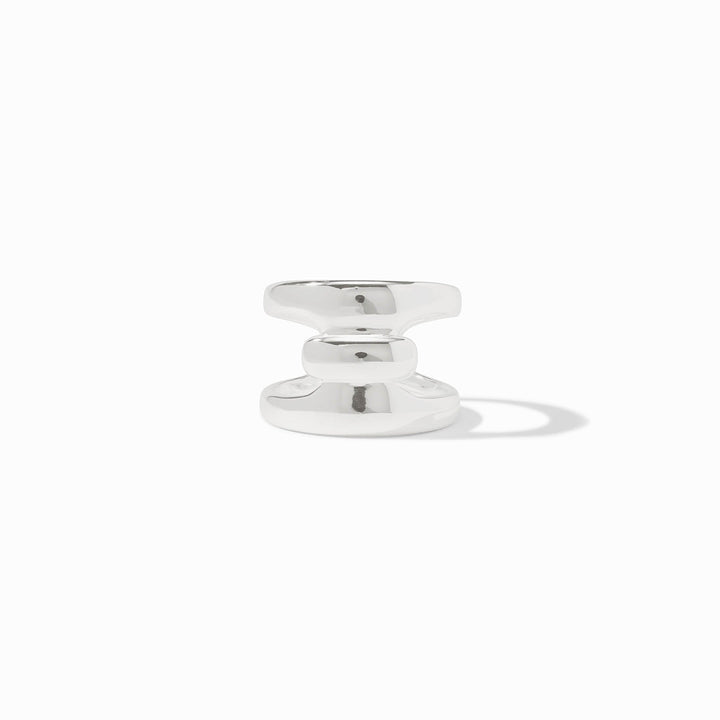 LAGUNA SILVER RING