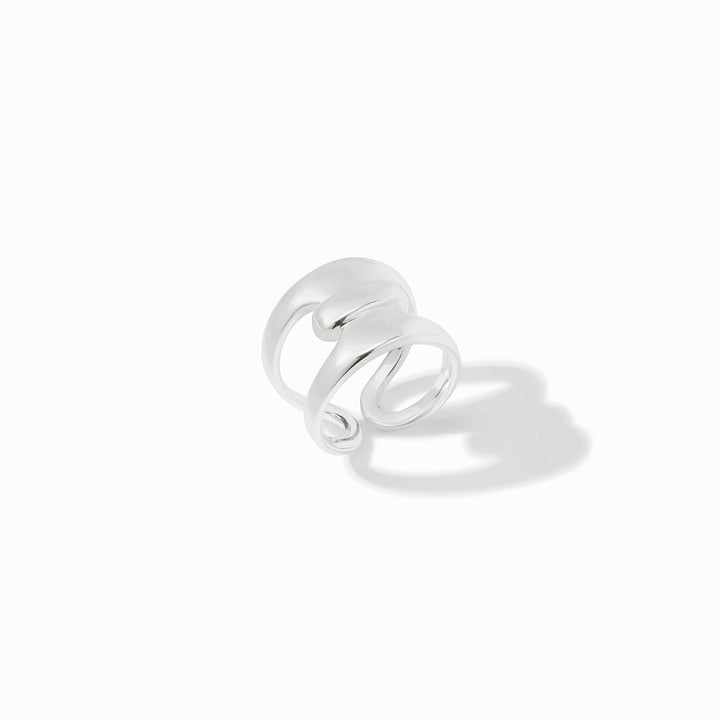 LAGUNA SILVER RING