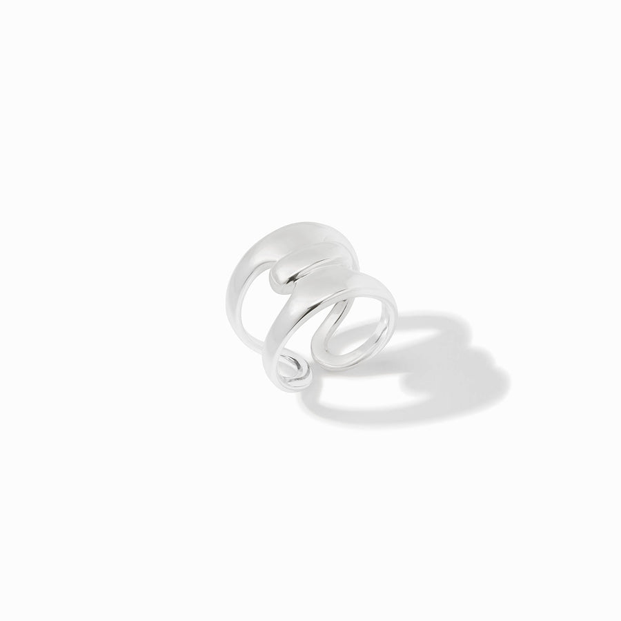 LAGUNA SILVER RING
