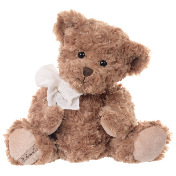 LUDWIG BEAR