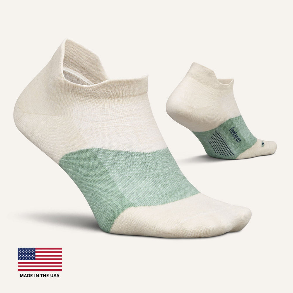 PAMPASS GRASS MERINO MAX CUSHION NO SHOW TAB
