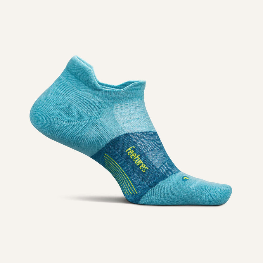 TAHOE BLUE MERINO MAX CUSHION NO SHOW TAB
