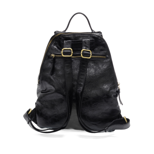 BLACK MAGGIE BACKPACK