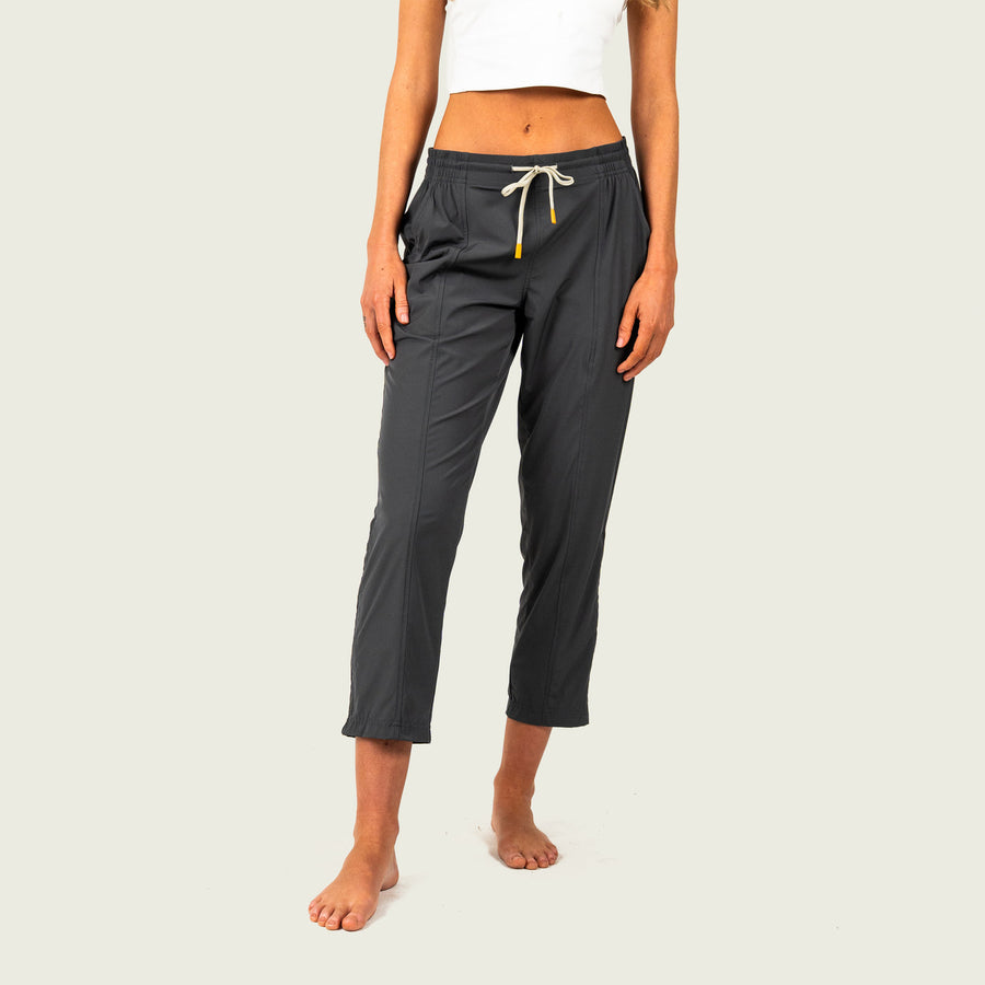 ASH FRONTIER PANTS
