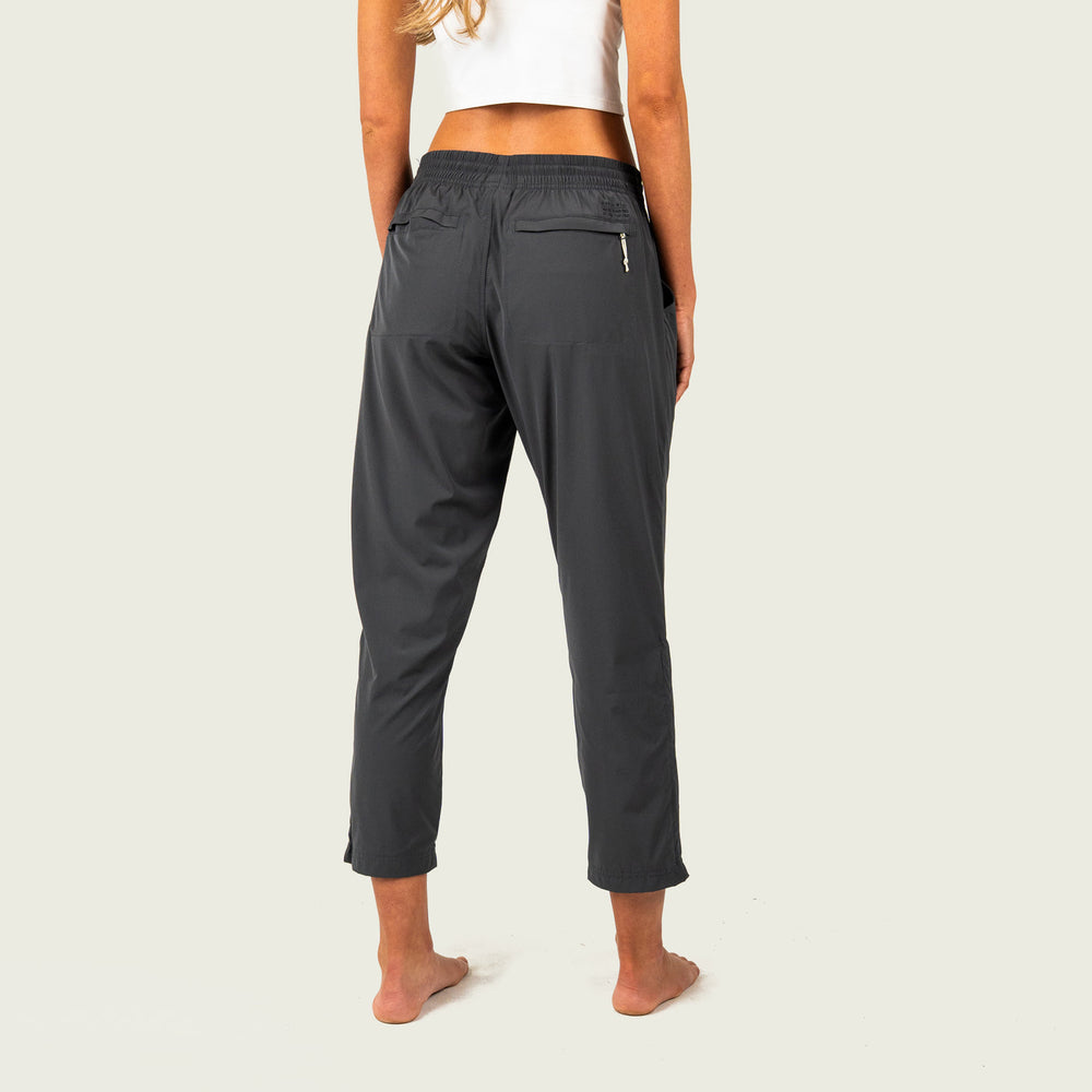 ASH FRONTIER PANTS
