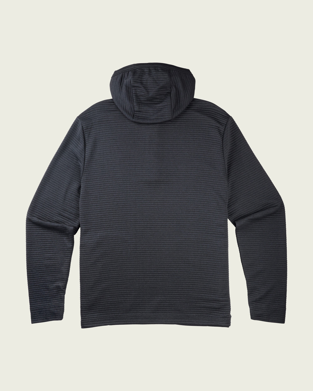 MEN'S BLACK SULLIVAN HOODIE