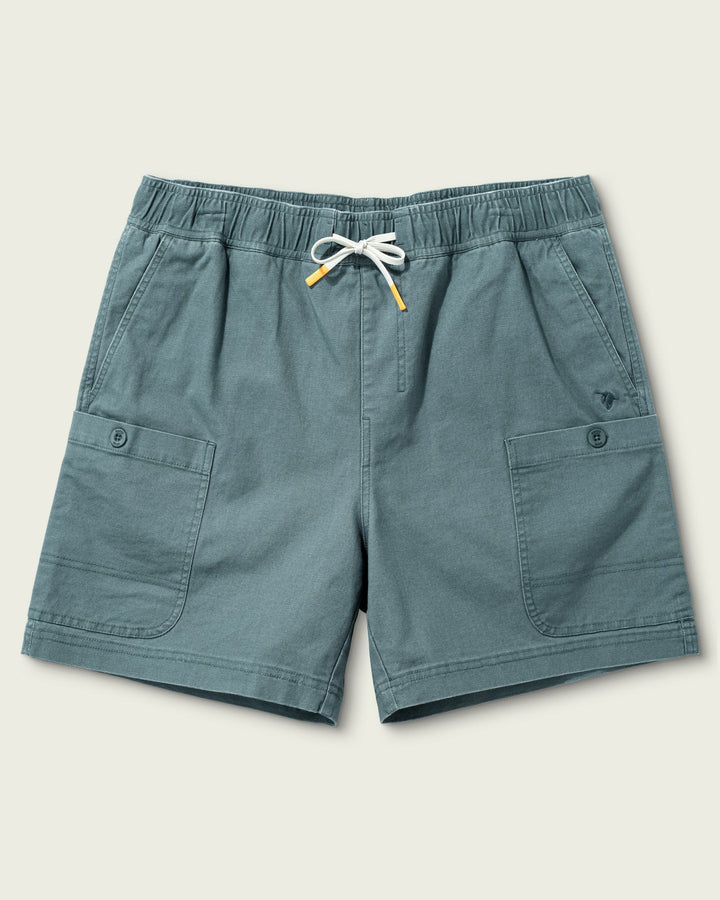 MEN'S TOPIC GOBLIN BLUE UTILITY SHORTS