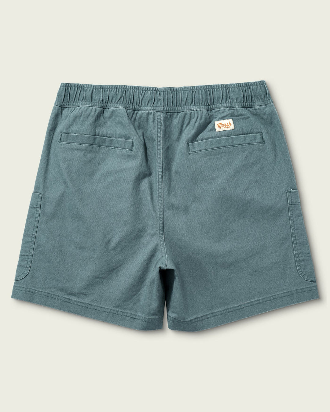 MEN'S TOPIC GOBLIN BLUE UTILITY SHORTS