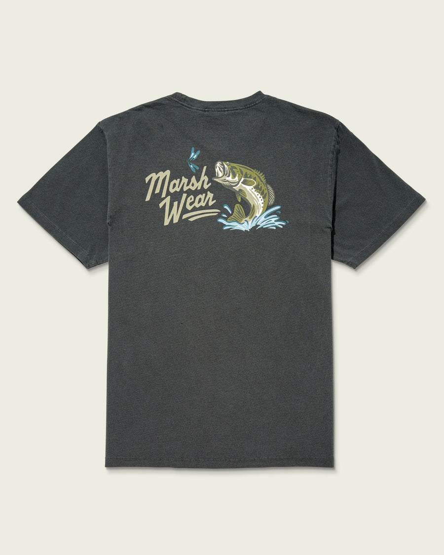 HERITAGE BASS T-SHIRT

