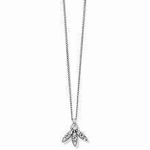 ILLUMINA FLAIR PETITE NECKLACE
