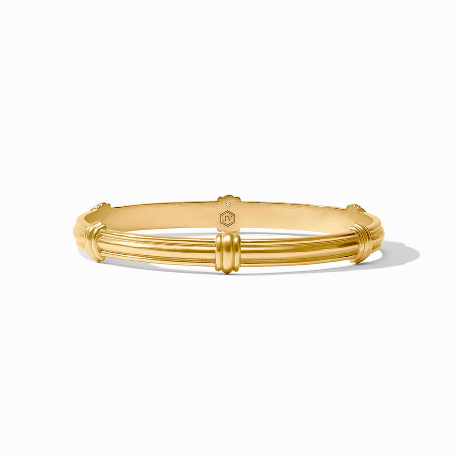 PORTOFINO GOLD STACKING BRACELET
