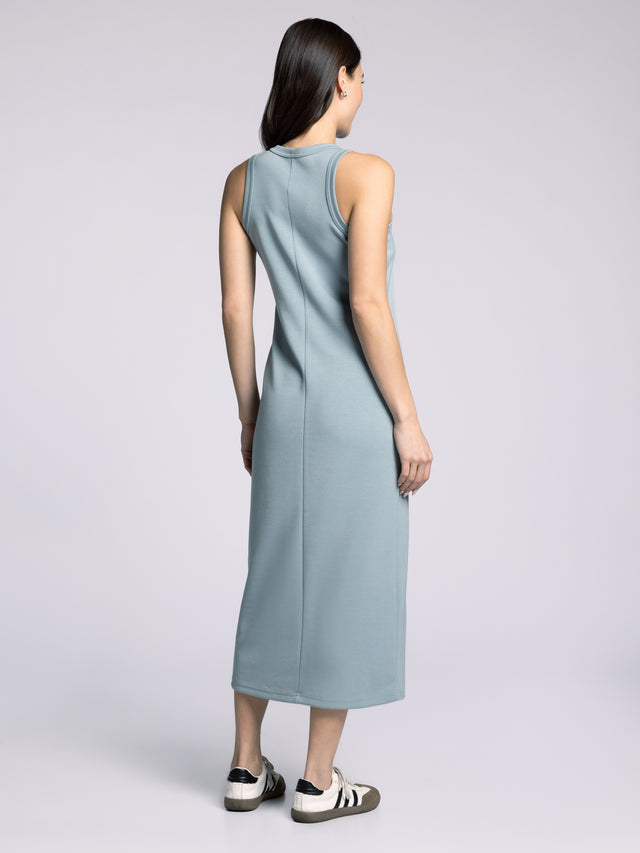 LEAD WALTER TANK DRESS