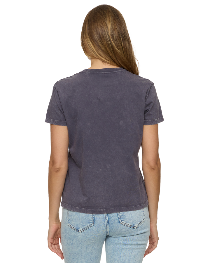 ROCK N ROLL GRAPHIC TEE