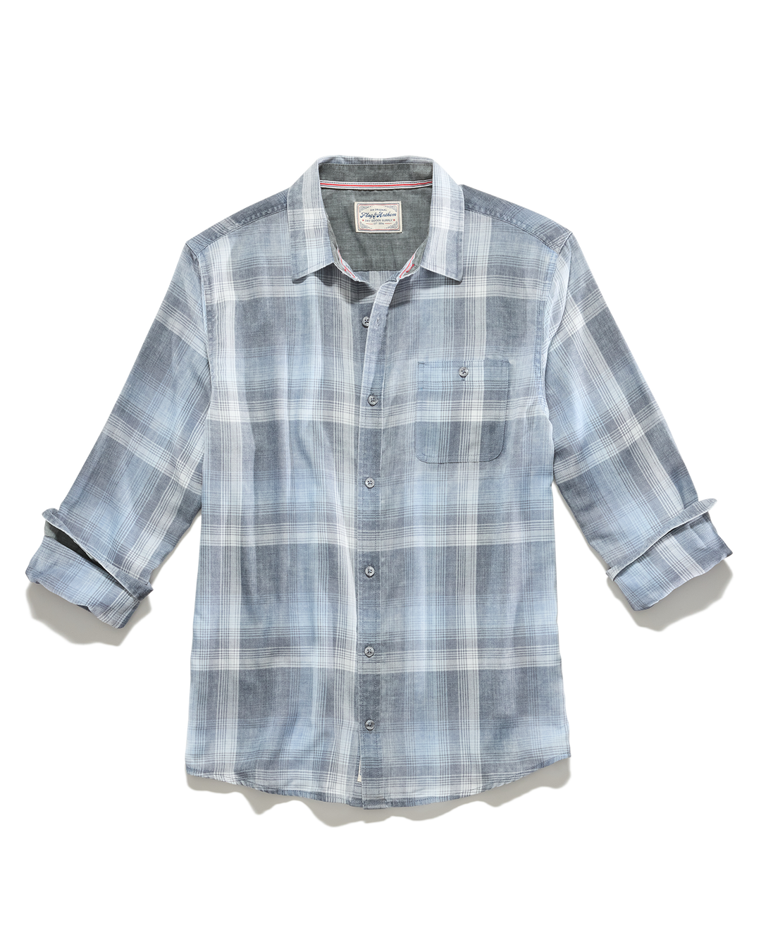 MEN'S FELTON VINTAGE SOFT SHIRT