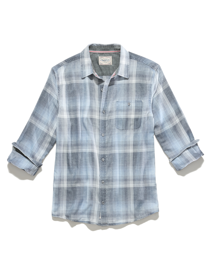MEN'S FELTON VINTAGE SOFT SHIRT