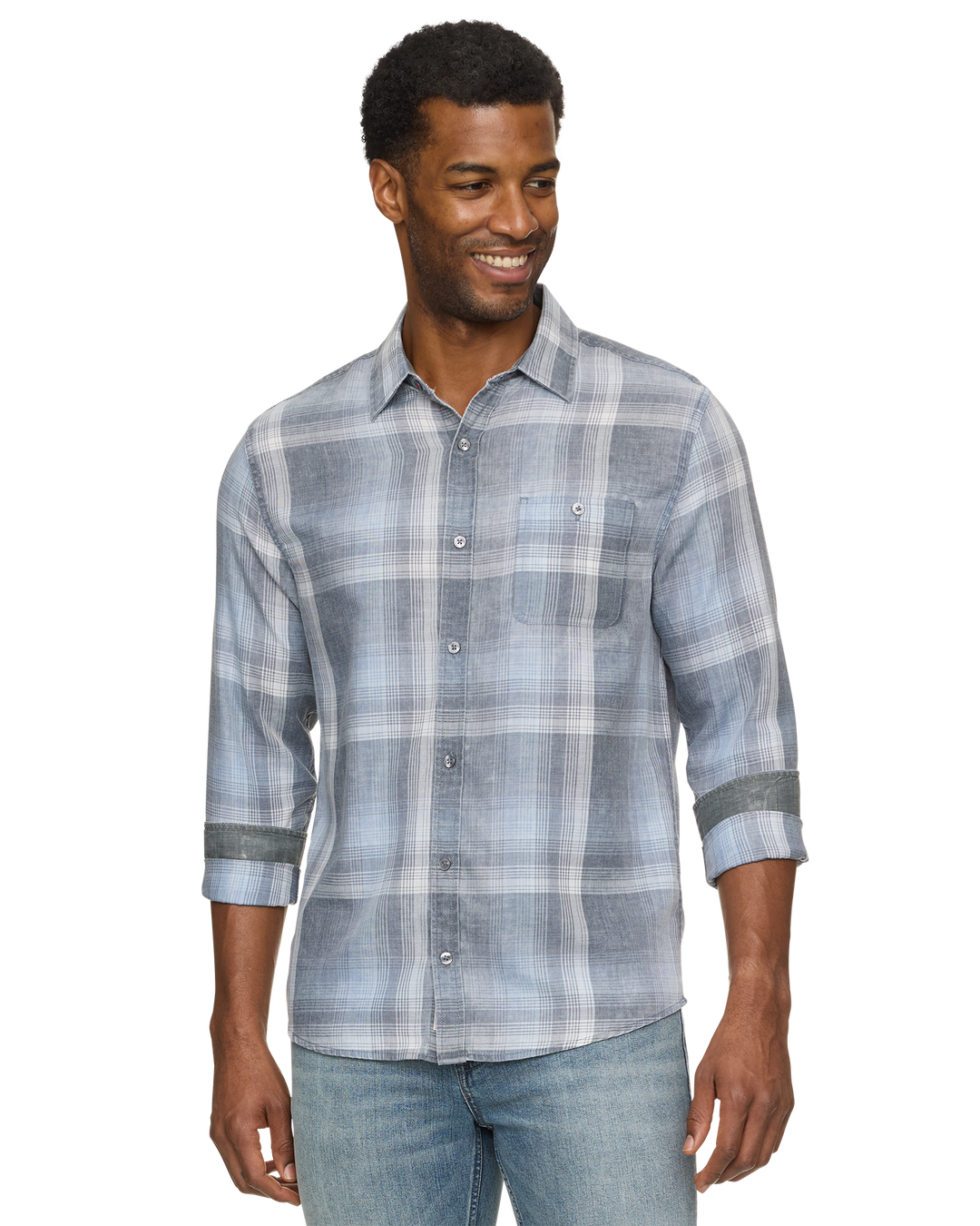 MEN'S FELTON VINTAGE SOFT SHIRT