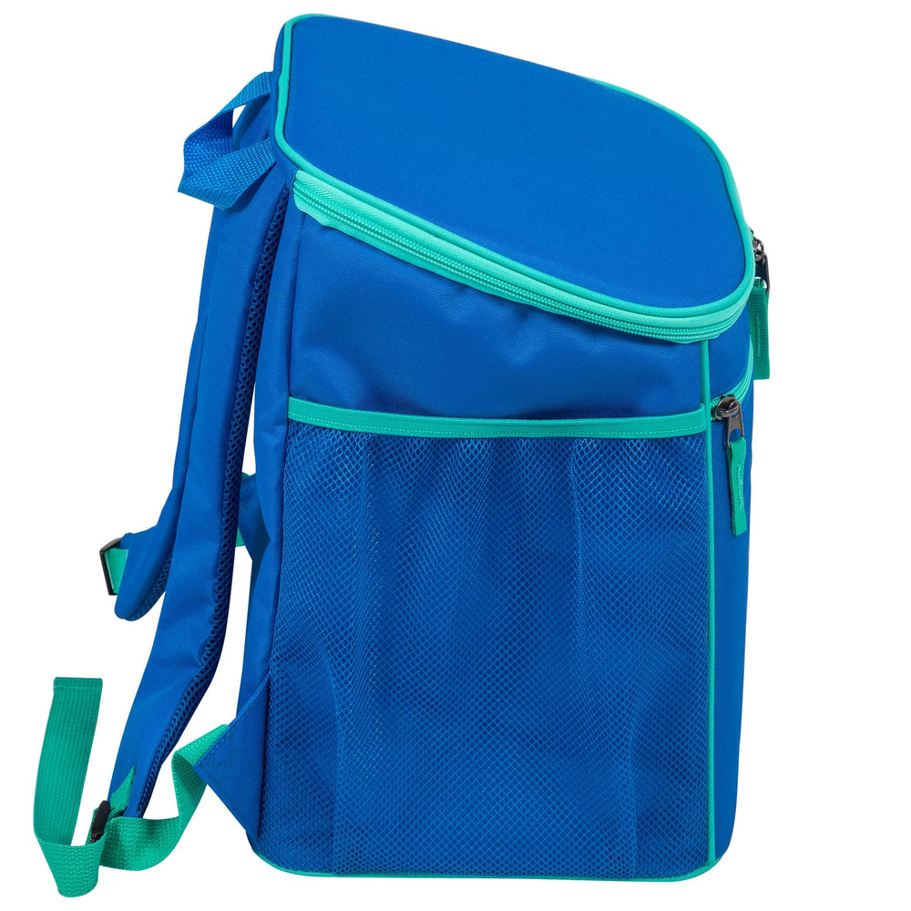 JAKE HAMMOCK 30 CAN BACKPACK COOLER
