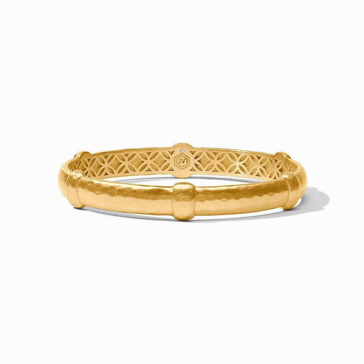 GOLD SAHARA BANGLE