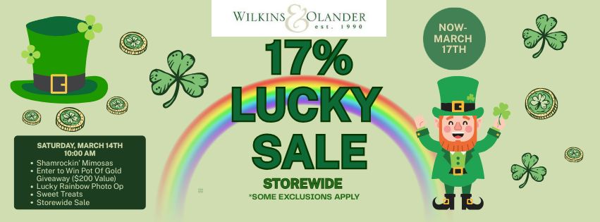 Wilkins &amp; Olander
