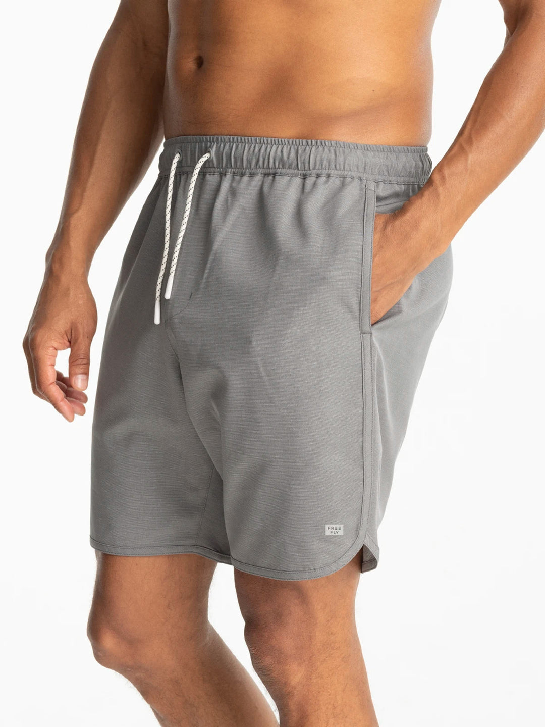 MEN'S SMOKE REVERB 7" SHORTS