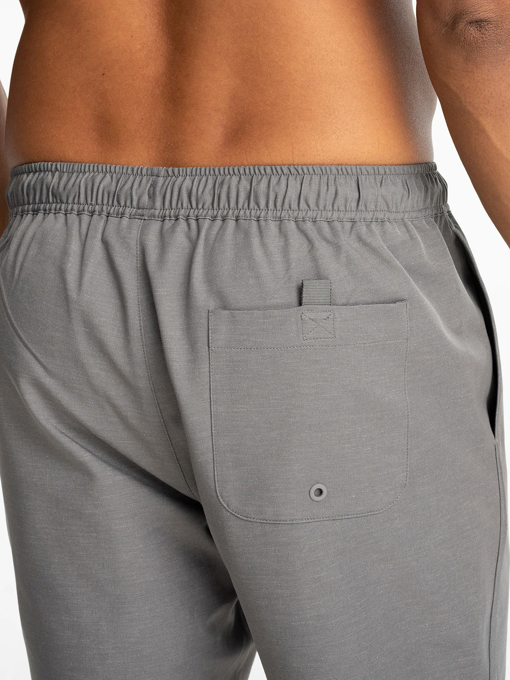 MEN'S SMOKE REVERB 7" SHORTS
